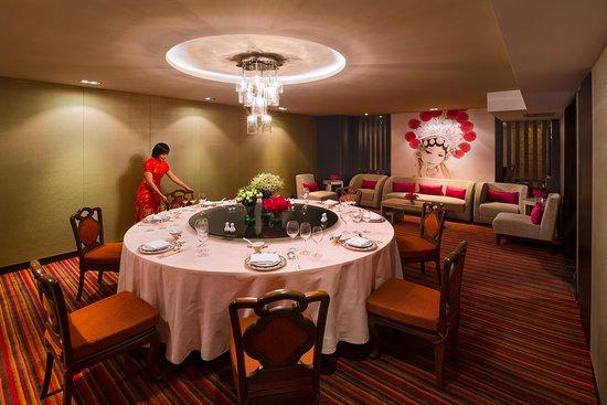 Nan Yuan Chinese Restaurant